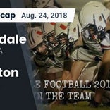 Football Game Preview: Urbandale vs. Lincoln