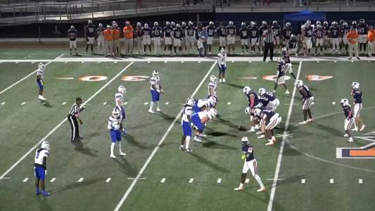 Baseball Recap: Stone Comes Up Short