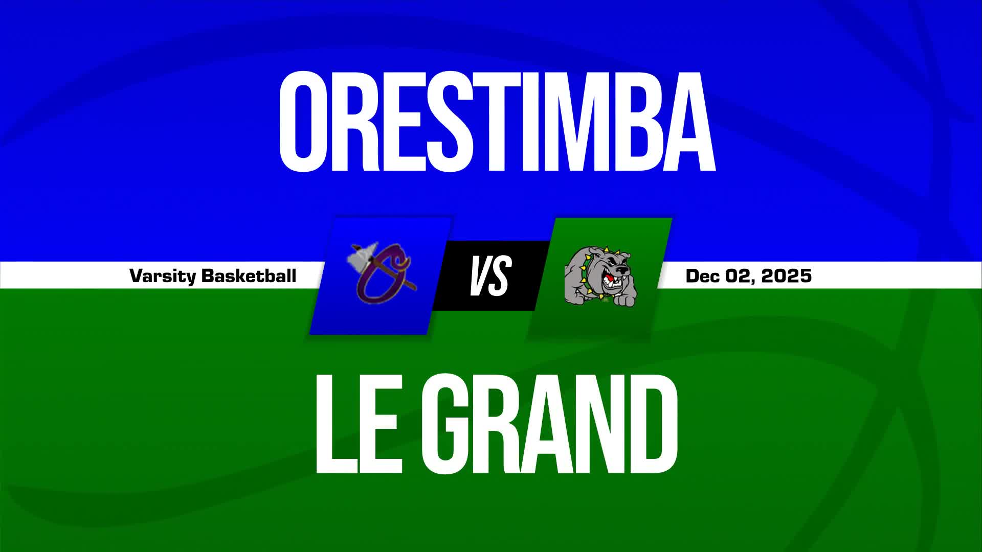 Basketball Recap: Orestimba Takes a Loss