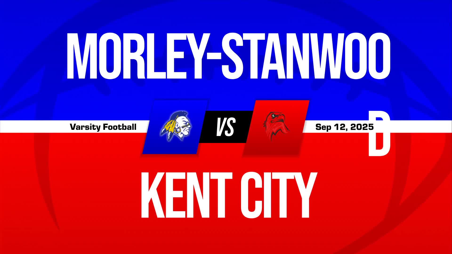 Football Recap: Morley Stanwood Victorious