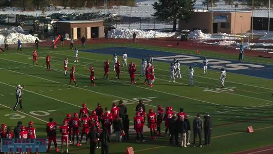 Brandon Kahre Game Report: vs Denver East