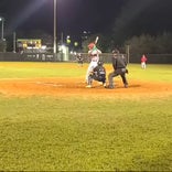 Baseball Game Recap: Somerset Academy (Silver Palms) Stallions vs. Coral Shores Hurricanes