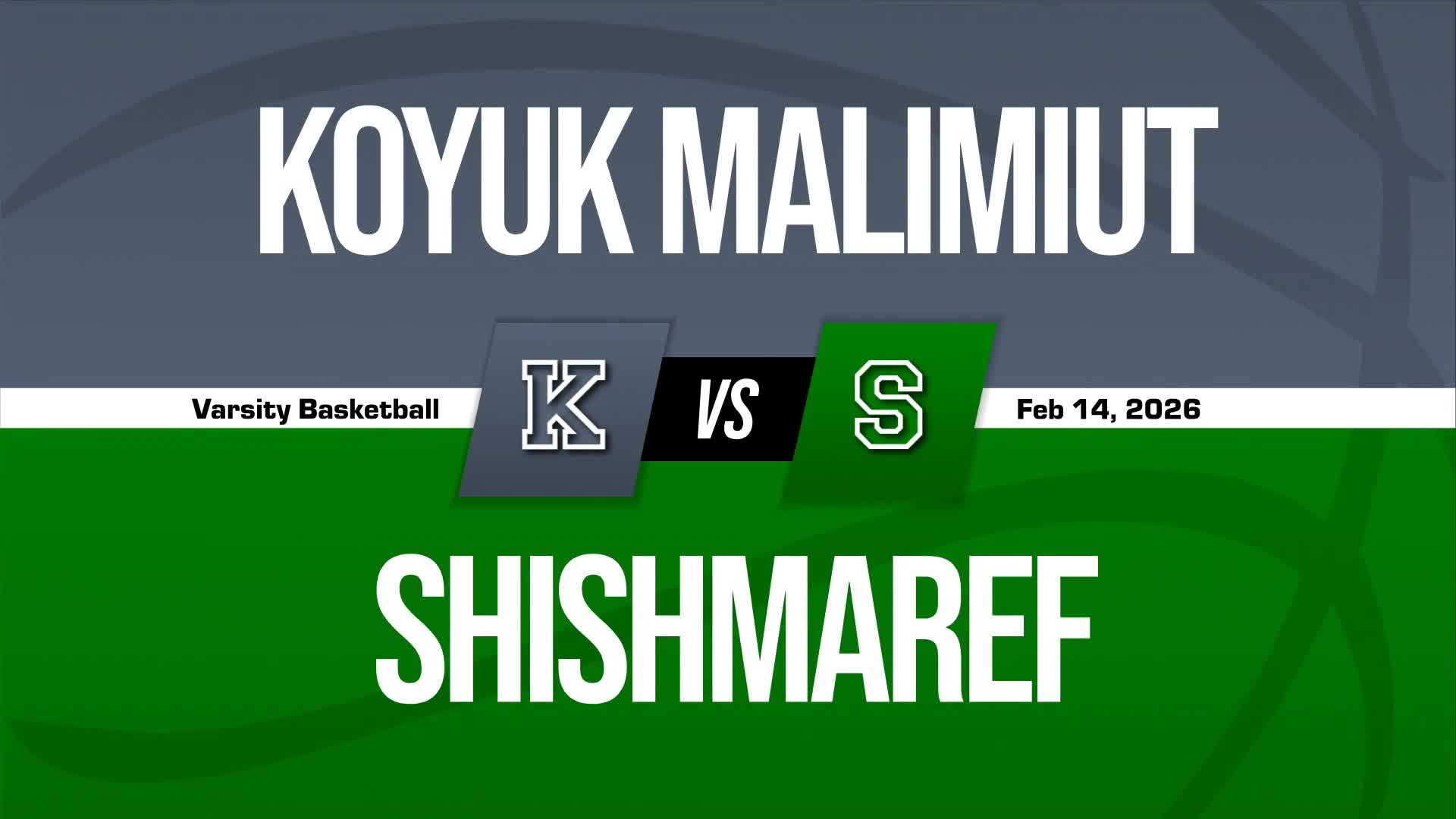 Basketball Recap: Koyuk Malimiut Takes a Loss