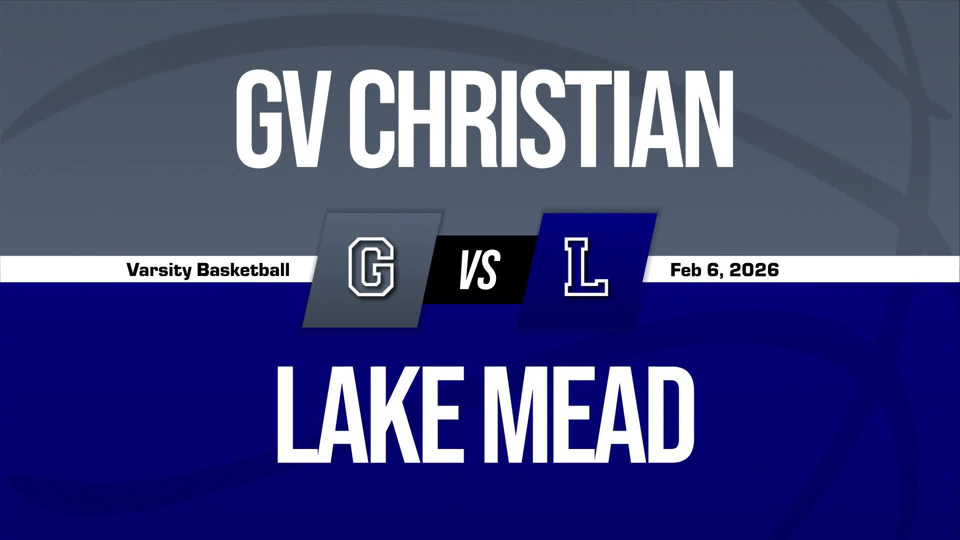 Basketball Recap: GV Christian Takes Loss Despite Strong  Performances from  Mackenzie Loisell and  Lucina Juneau + How To Watch