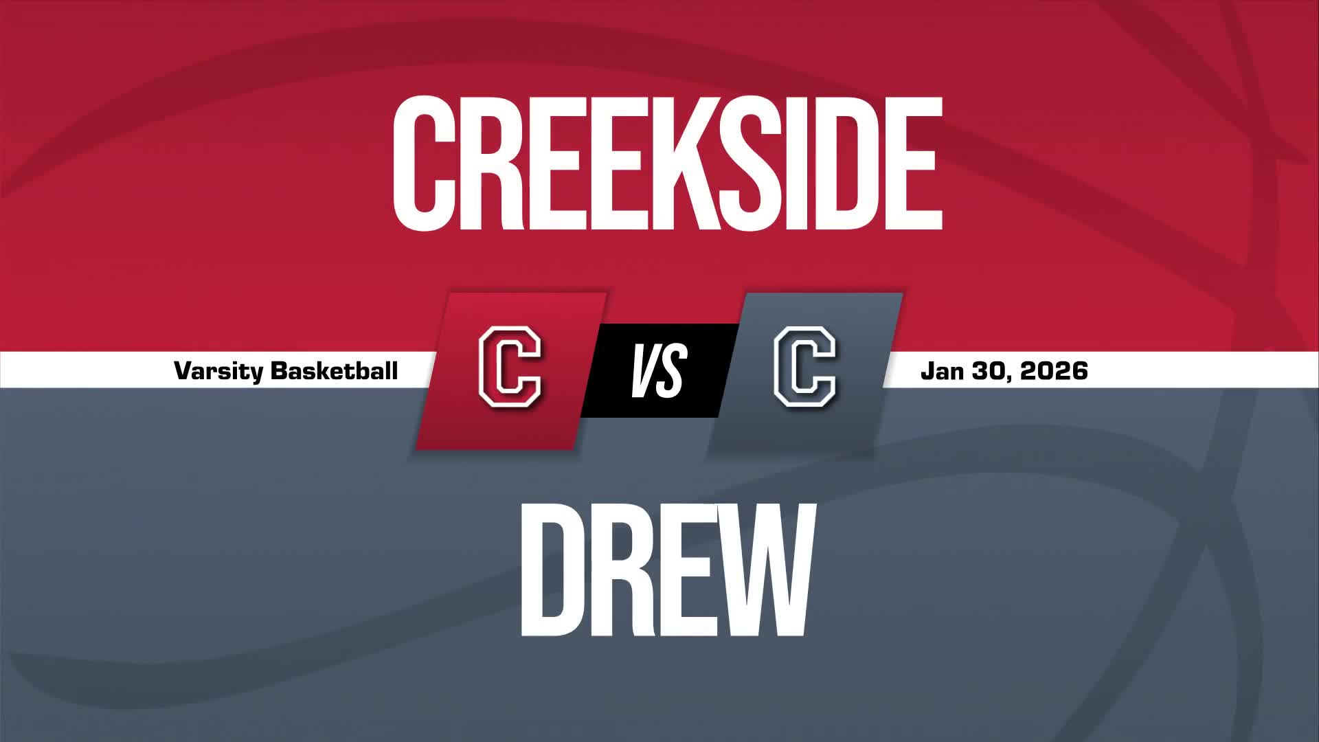 Basketball Recap: Creekside Piles Up the Points Against Forest Park