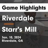 Basketball Game Preview: Riverdale Raiders vs. Trinity Christian Lions