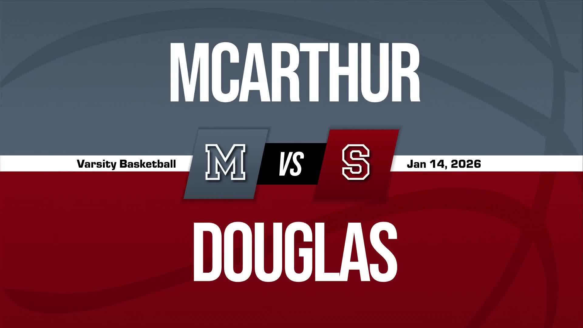 Basketball Recap: Stoneman Douglas Gets the Win