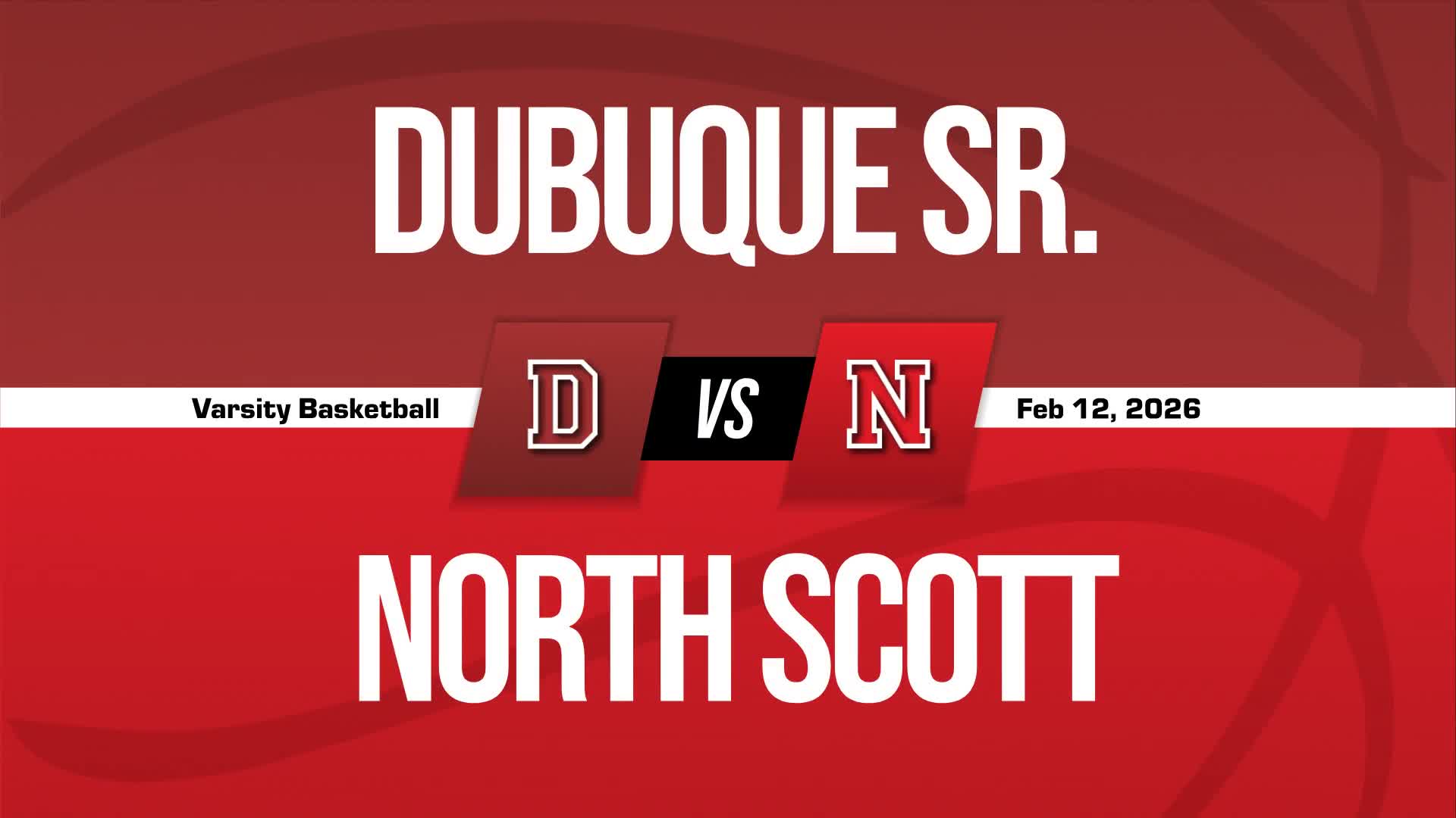 Basketball Recap: Dubuque Senior Takes a Loss + How To Watch