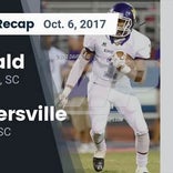 Football Game Preview: Emerald vs. Abbeville