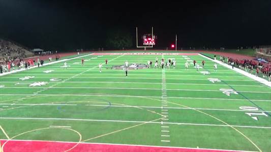 Kyle Patterson Game Report: vs Greer