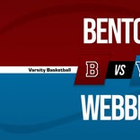 Basketball Recap: Chloe King's Big Game Can't Quite Lead Webber over Gallatin County