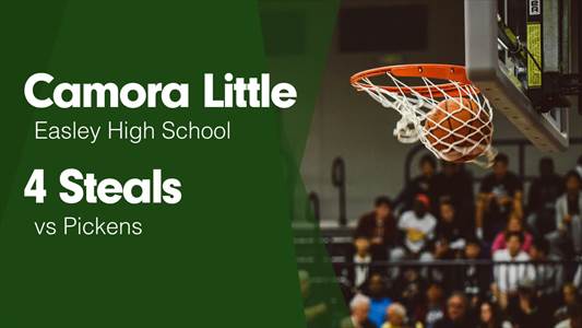 Basketball Game Preview: Easley Green Wave vs. Mauldin Mavericks