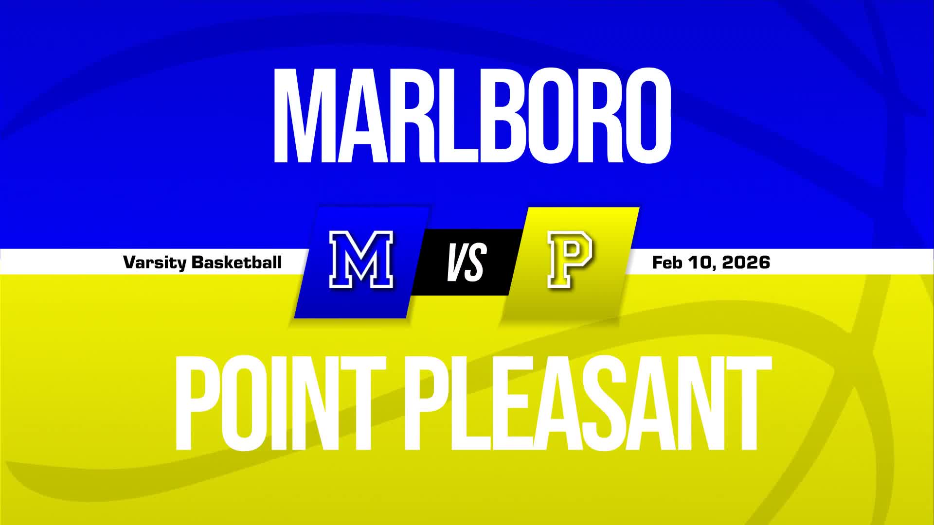 Basketball Recap: Point Pleasant Boro Sets Scoring Season-High Against Marlboro + How To Watch