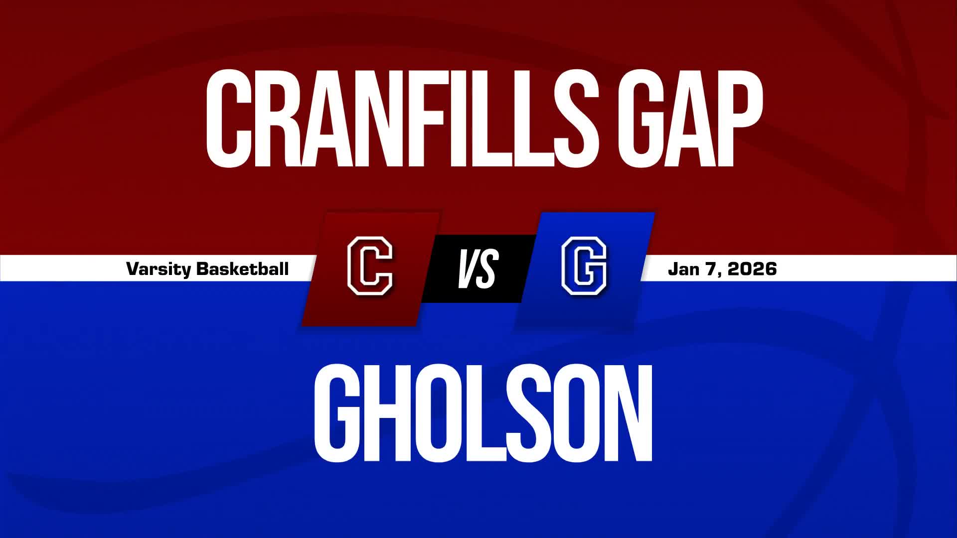 Basketball Recap: Gholson Comes Up Short + How To Watch