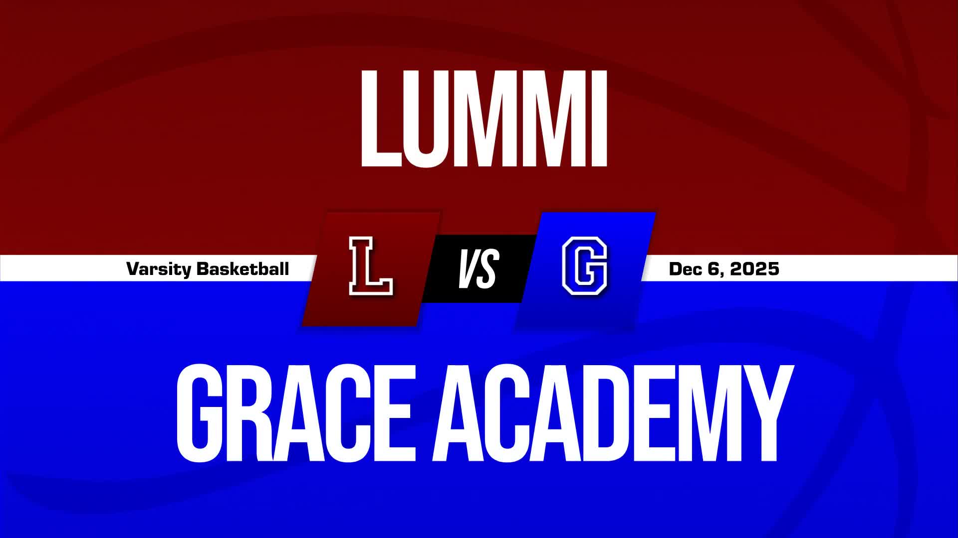 Basketball Recap: Lummi Wins Going Away Against Sehome + How To Watch