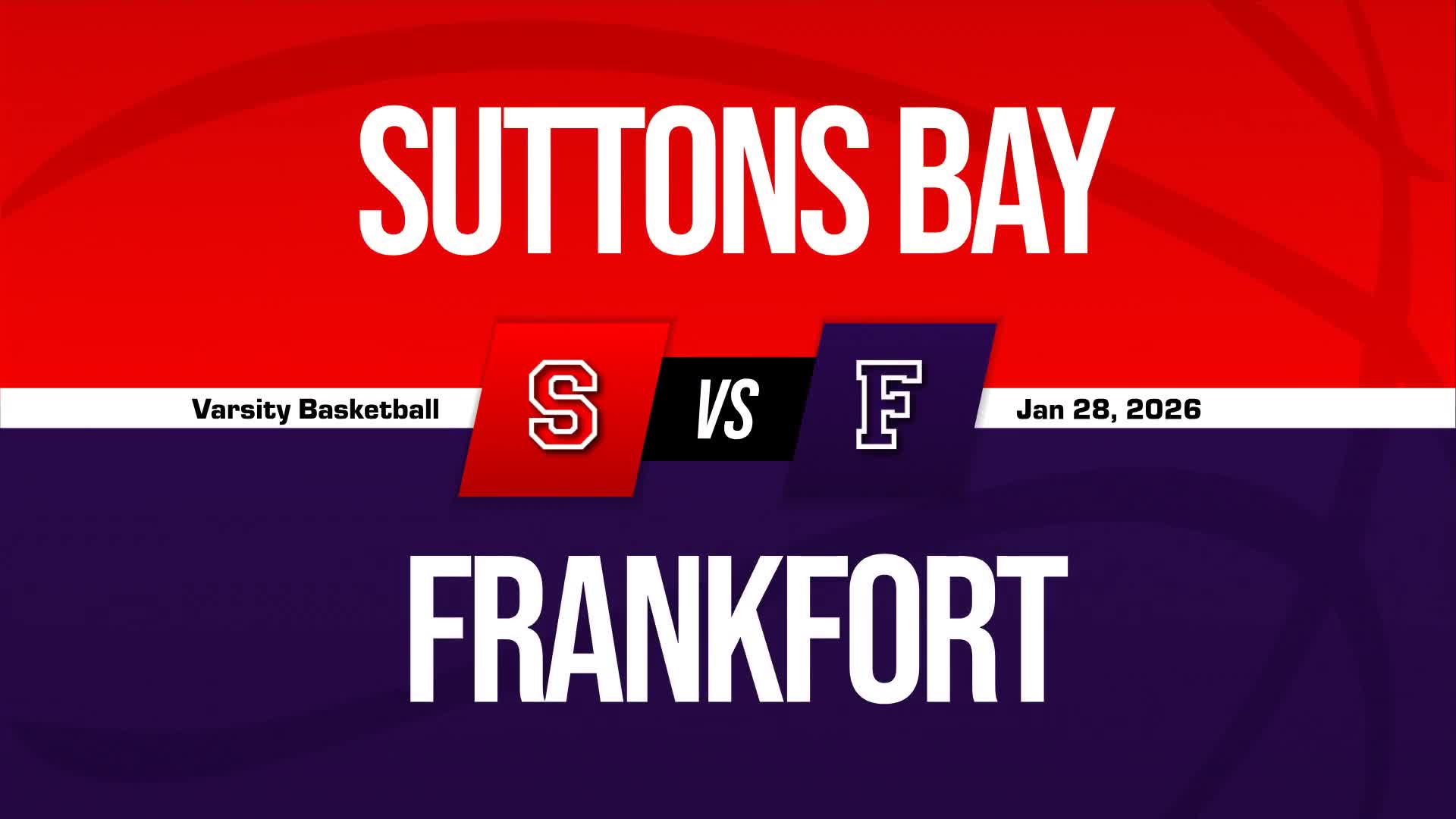 Basketball Game Preview: Frankfort Panthers vs. Buckley Bears + How To Watch