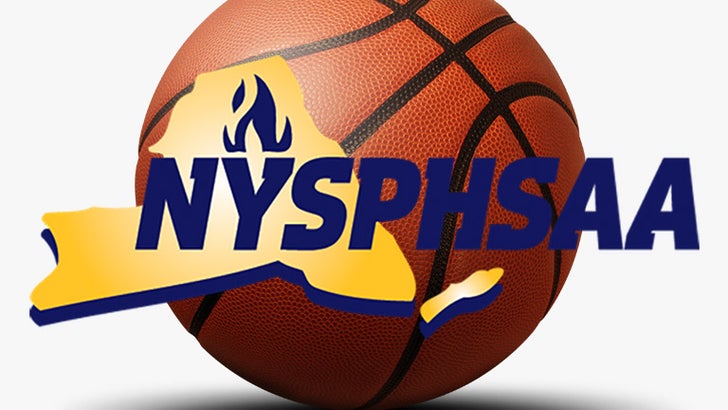 New York girls basketball stats leaders