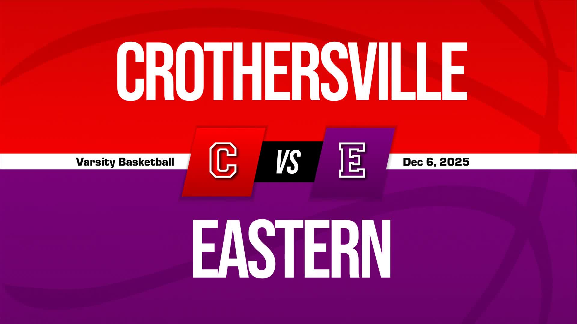 Basketball Game Preview: Eastern Musketeers vs. Crawford County 