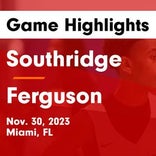 Basketball Game Preview: Southridge Spartans vs. Dwyer Panthers
