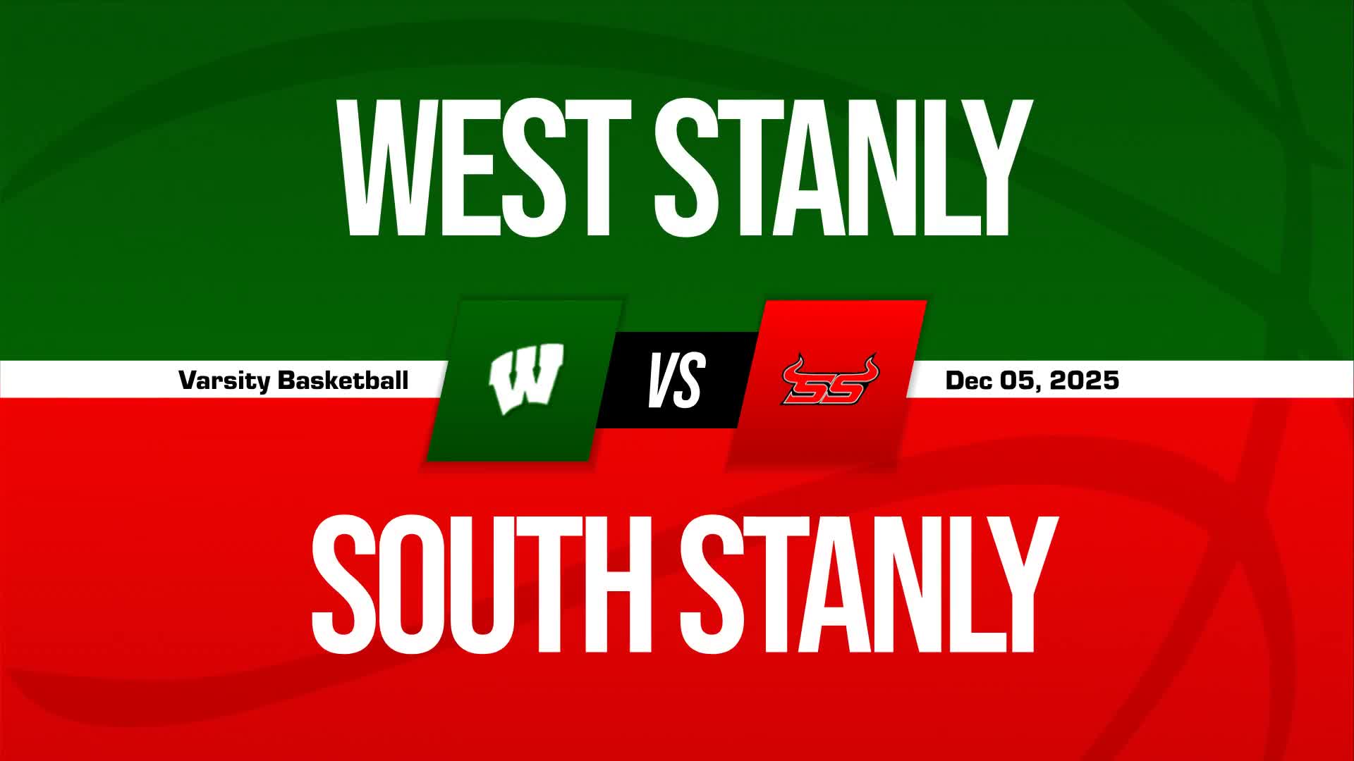 Basketball Recap: South Stanly Piles Up the Points Against South Davidson