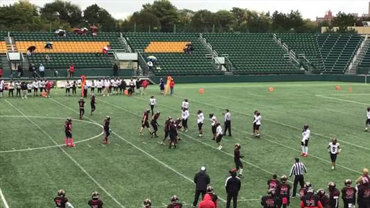 Baseball Recap: Geneva finds home field redemption against Mynderse Academy