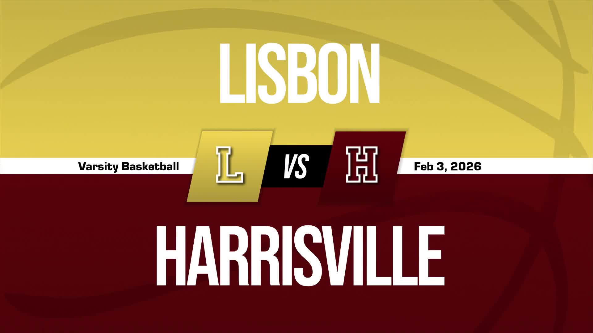 Basketball Recap: Lisbon Central's  Victory  on Thursday Extends Winning Streak to Five + How To Watch