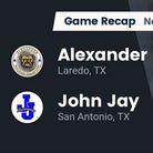 Dripping Springs has no trouble against Jay