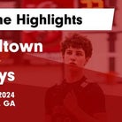 Basketball Game Preview: Midtown Knights vs. Villa Rica Wildcats