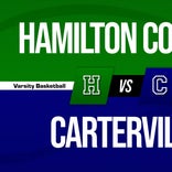 Basketball Recap: Hamilton County Now 4-1 over Last Five Games + How To Watch