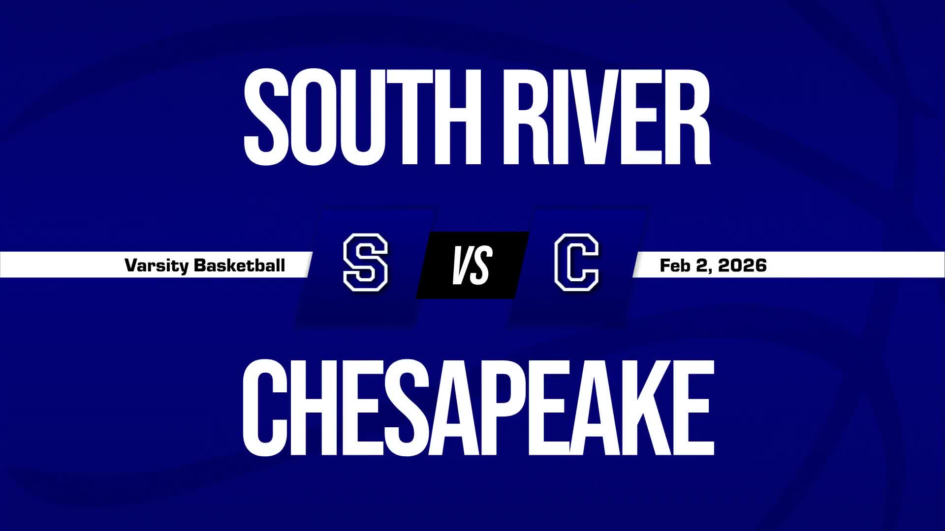 Basketball Recap: Make It Five in a Row for South River + How To Watch