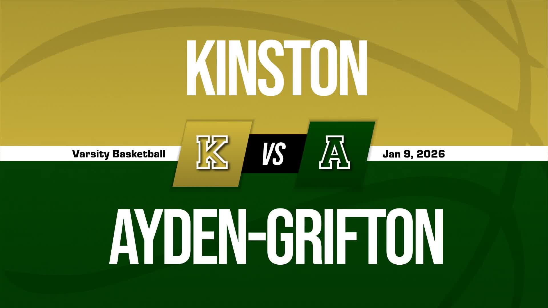 Basketball Game Preview: Ayden - Grifton Chargers vs. Beddingfield Bruins + How To Watch