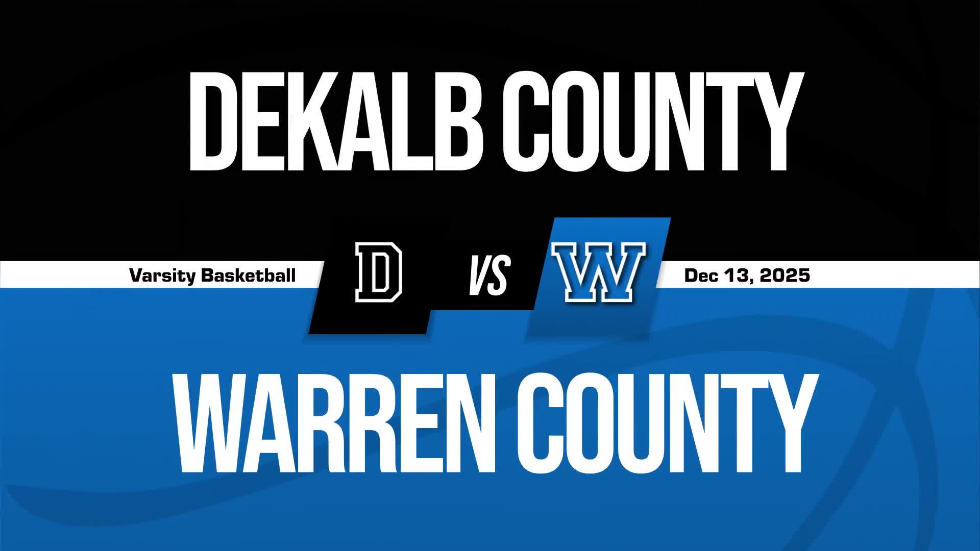 Basketball Recap: Dekalb County Skates Past Livingston Academy with Ease
