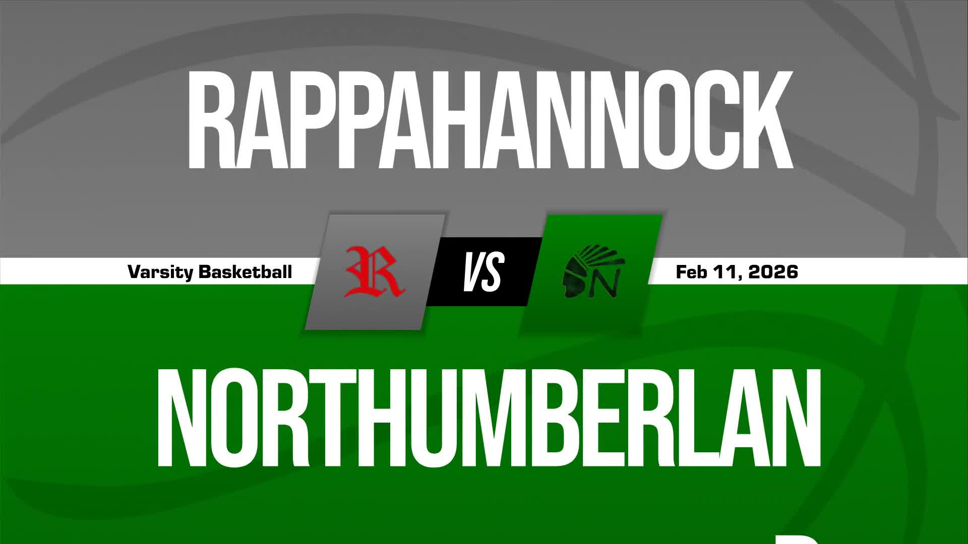 Basketball Recap: Rappahannock Extends Winning Streak to Three + How To Watch