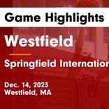 Westfield suffers fifth straight loss at home