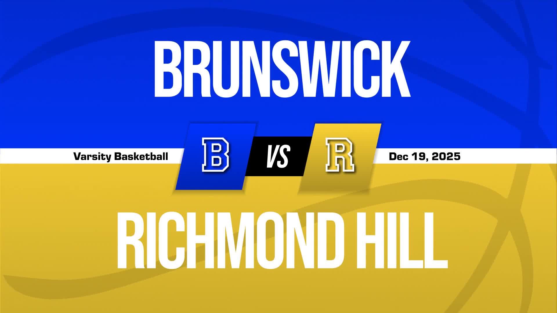 Basketball Recap: Richmond Hill Takes a Loss