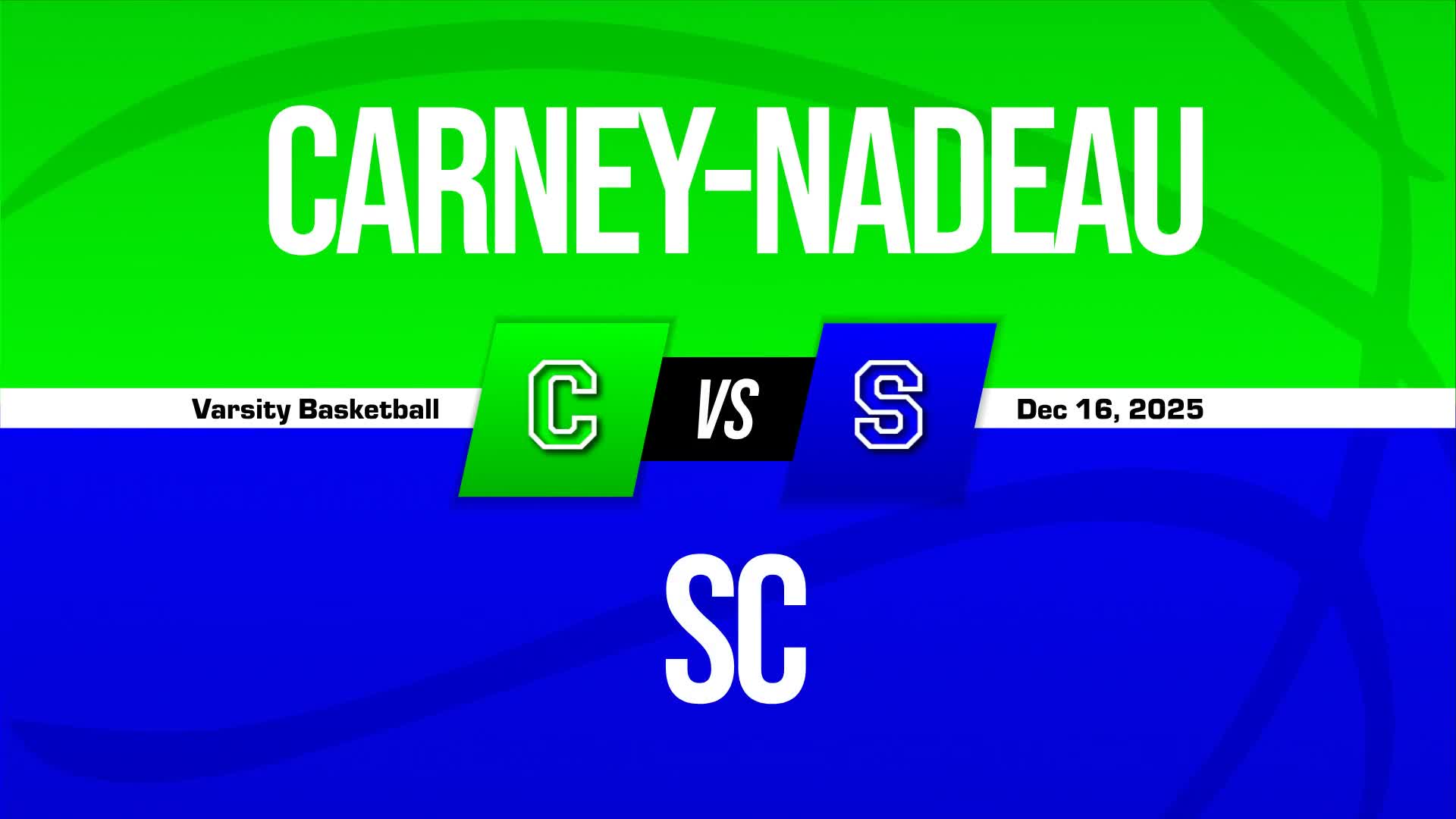 Basketball Recap: Superior Central Drops Season-High Score on Carney-Nadeau