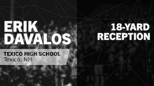 Erik Davalos Game Report