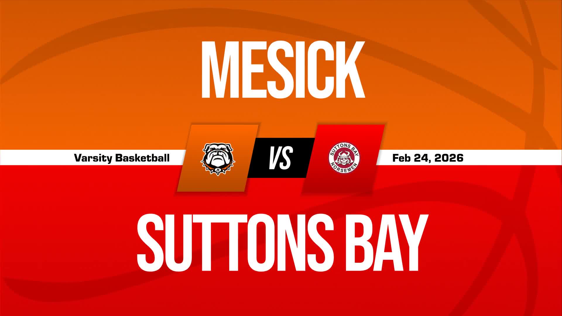 Basketball Recap: Mesick Comes Up Short + How To Watch