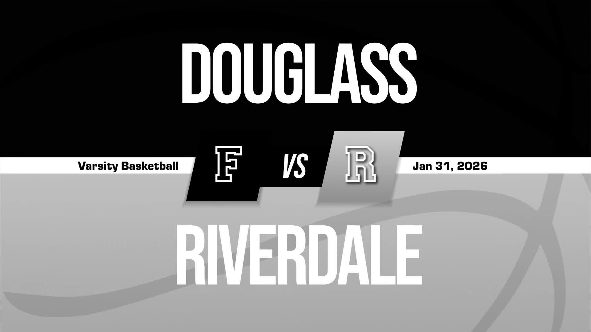 Basketball Game Preview: Douglass Astros vs. Stone Mountain Pira