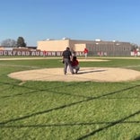 Baseball Game Preview: Rockford Auburn Knights vs. Harlem Huskies