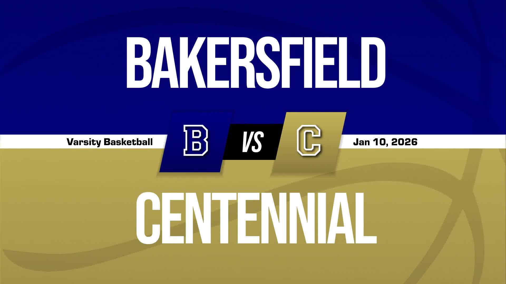Basketball Recap: Centennial's  Victory  on Friday Extends Winni