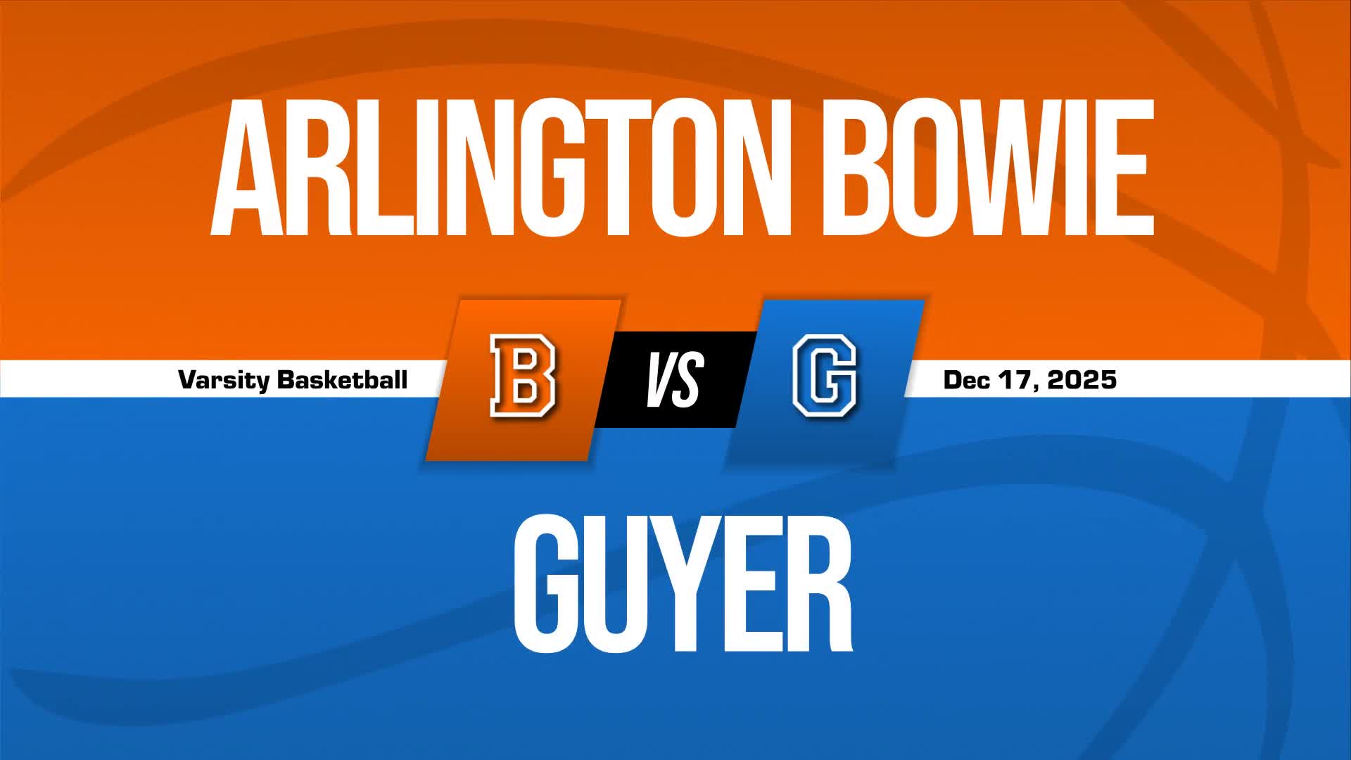 Basketball Recap: Bowie Comes Up Short