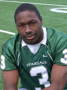 Kasen Williams from 2010, Skyline