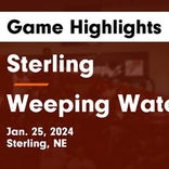 Basketball Game Preview: Sterling Jets vs. Freeman Falcons