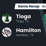 Football Game Preview: Trenton Tigers vs. Tioga Bulldogs