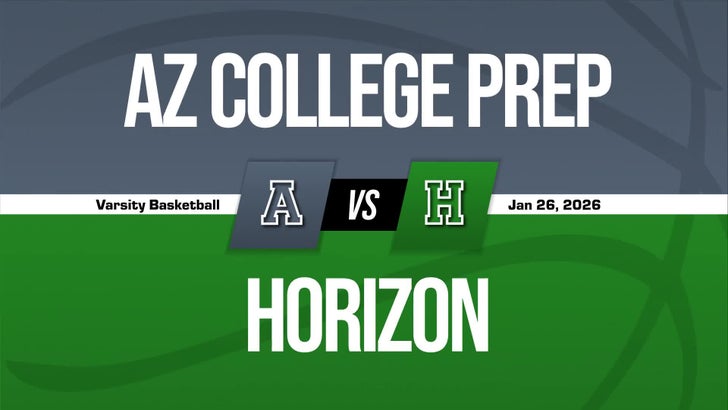 Basketball Recap: Horizon Comes Up Short