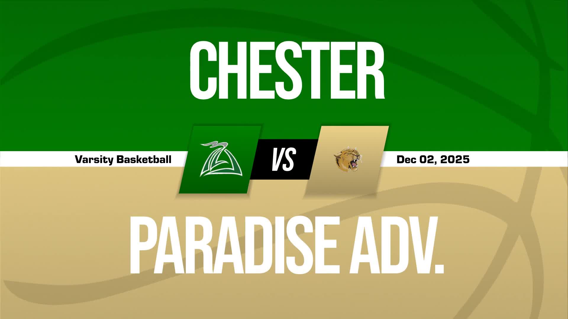 Basketball Recap: Chester Comes Up Short + How To Watch