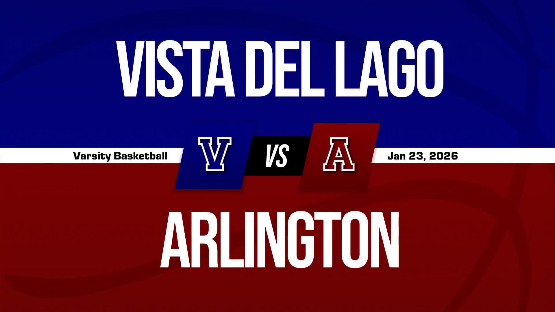 Basketball Recap: Arlington Comes Up Short