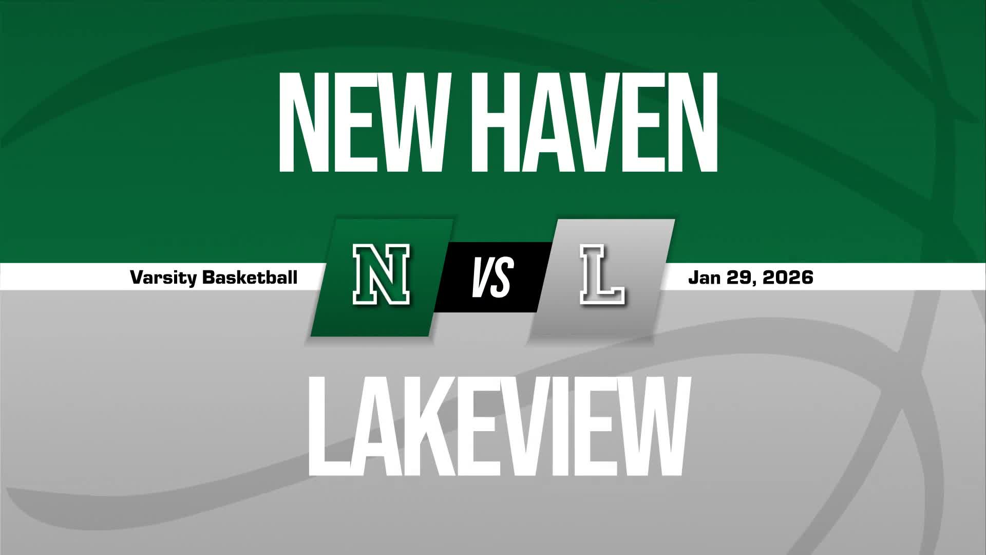 Basketball Recap: Lakeview Comes Up Short