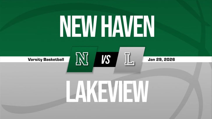Basketball Recap: Lakeview Takes a Loss